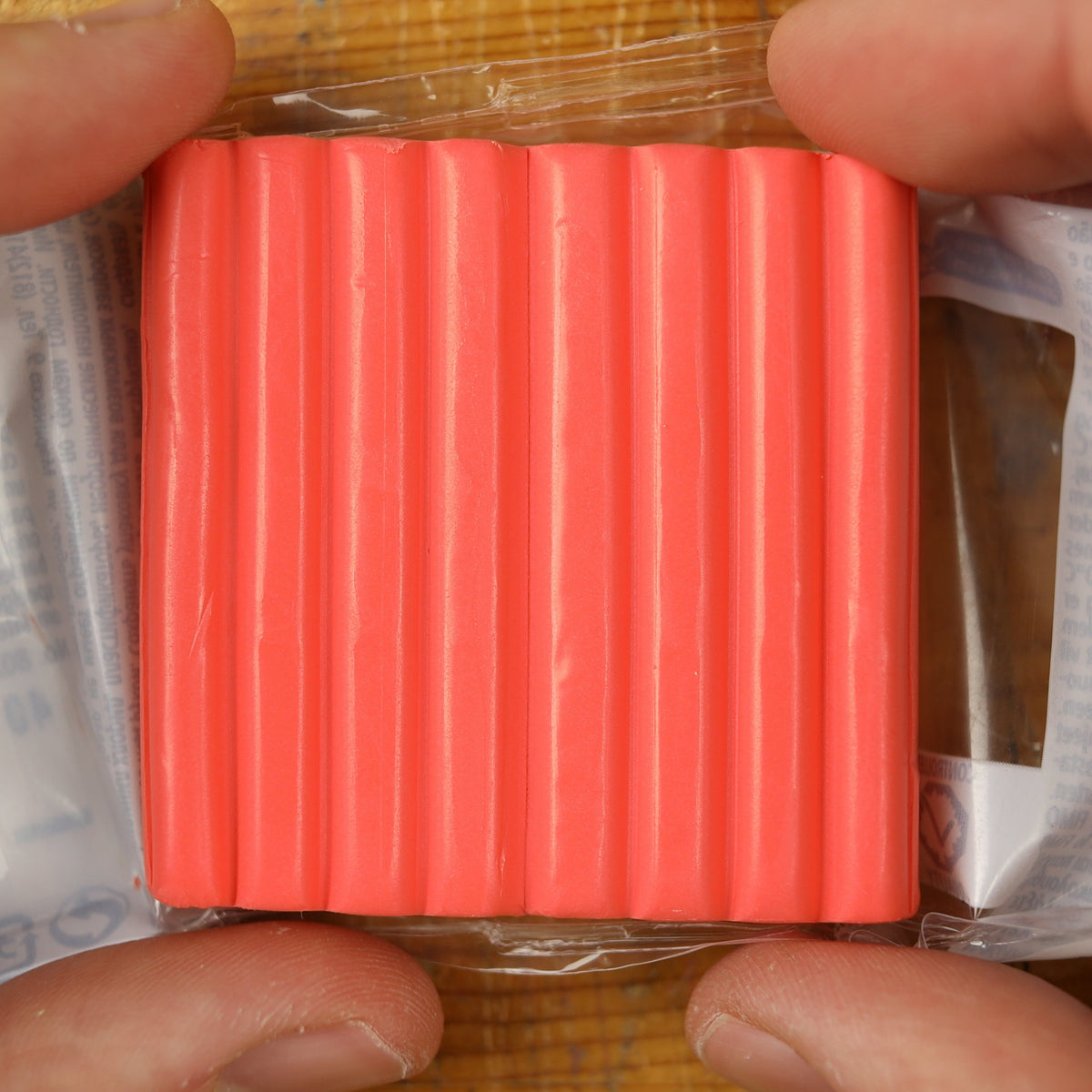 FIMO SOFT (make your color choice) - ClayClaim