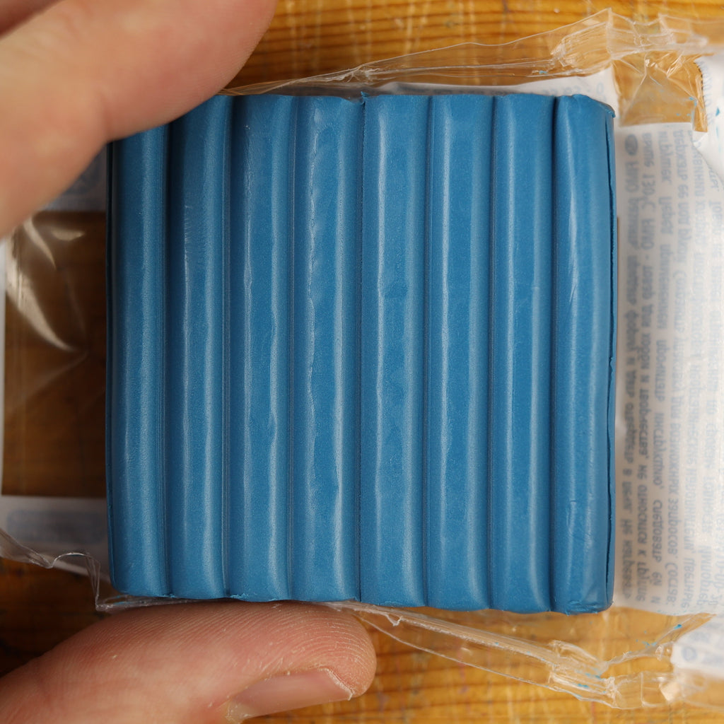 FIMO SOFT (make your color choice) - ClayClaim