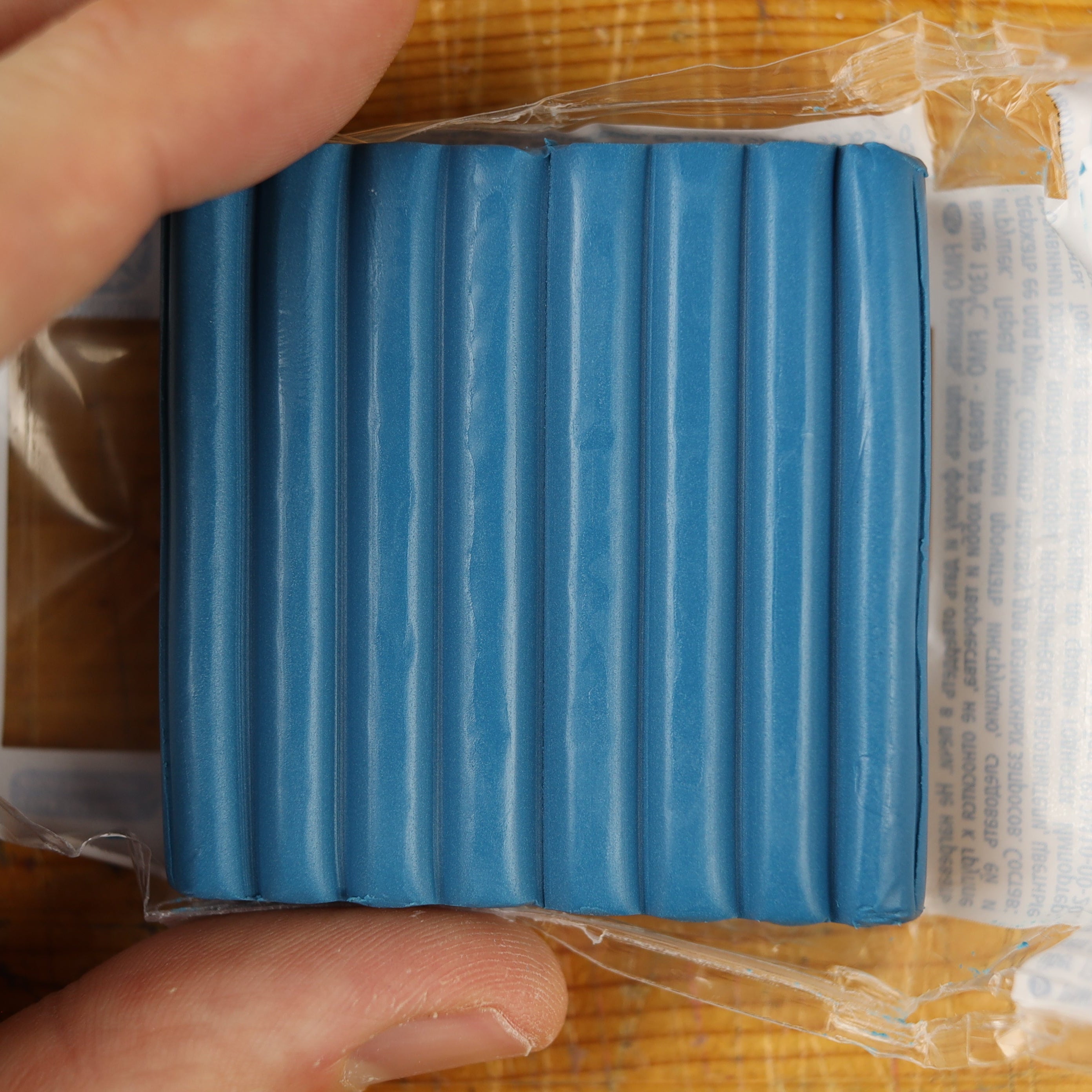 FIMO SOFT (make your color choice) - ClayClaim