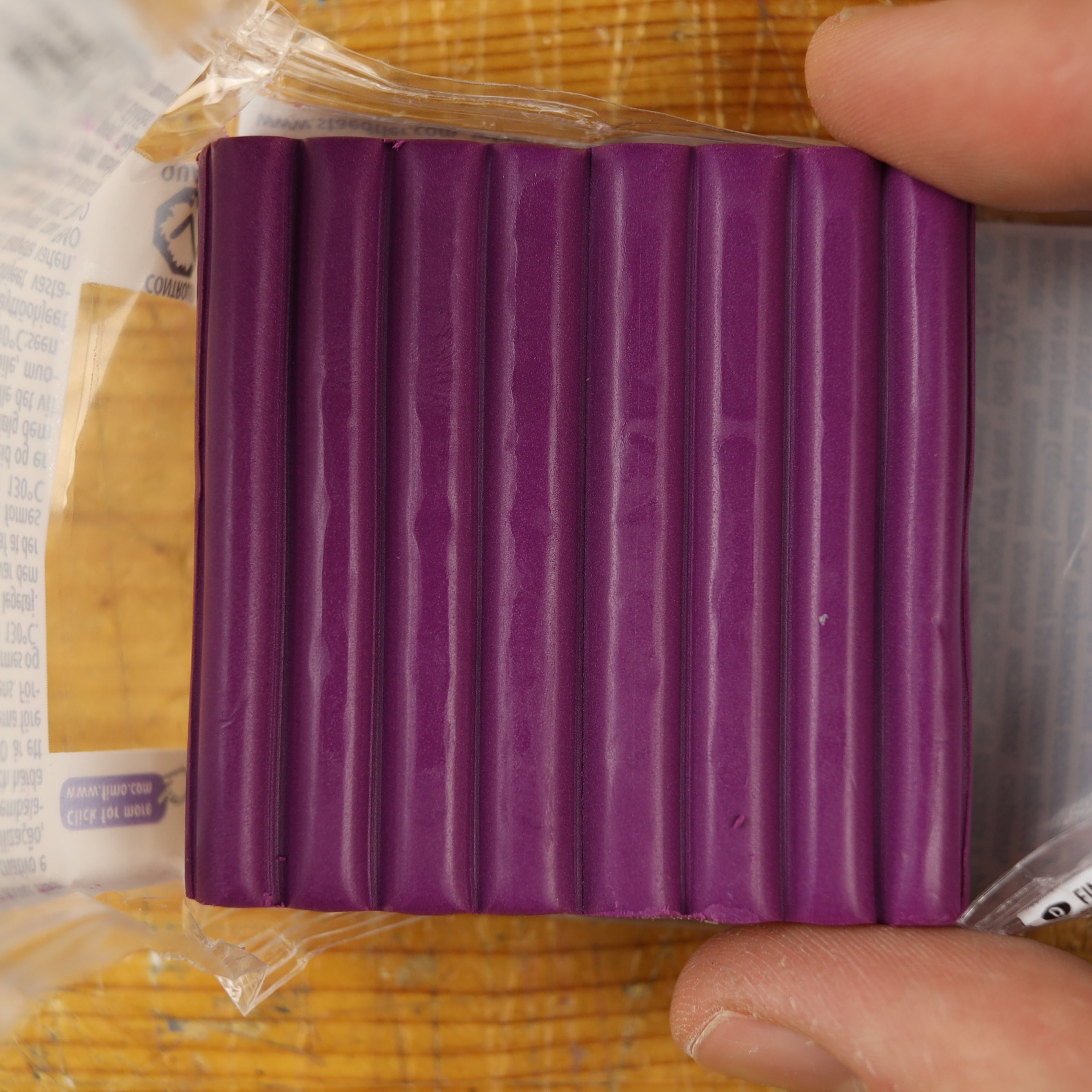 FIMO SOFT (make your color choice) - ClayClaim