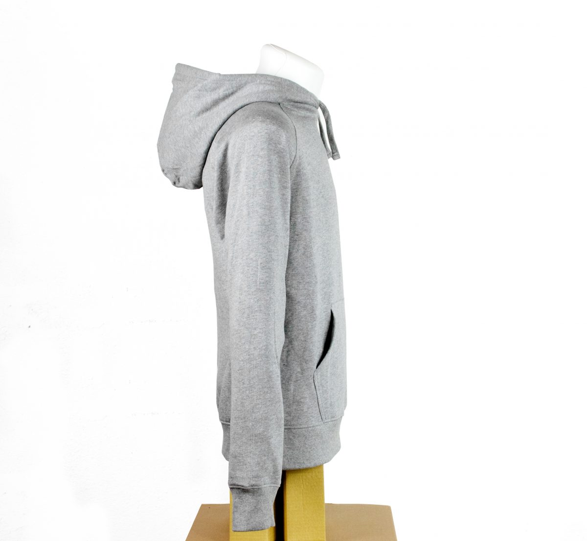ClayClaim Hoodie - ClayClaim