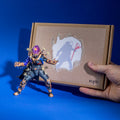 Cyclo (Legendary Skin) - ClayClaim