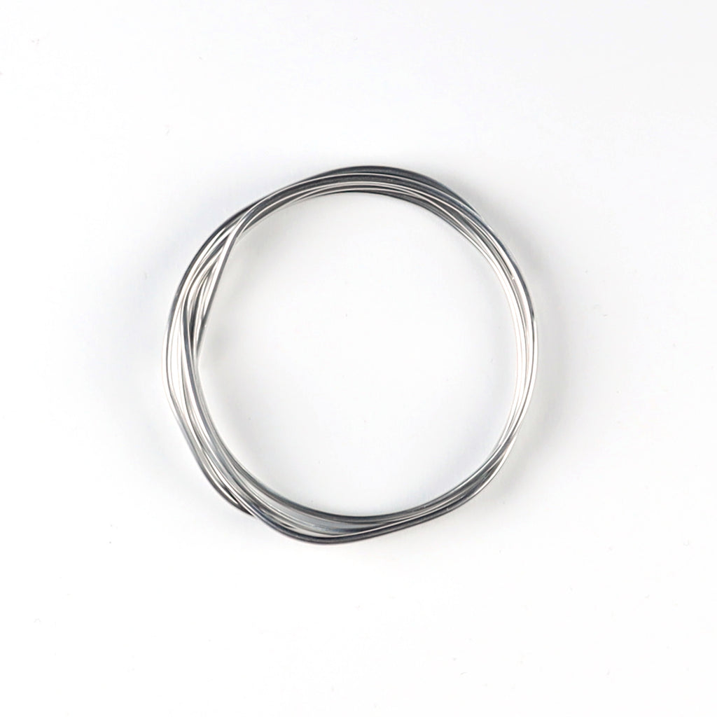 aluminum wire - ClayClaim