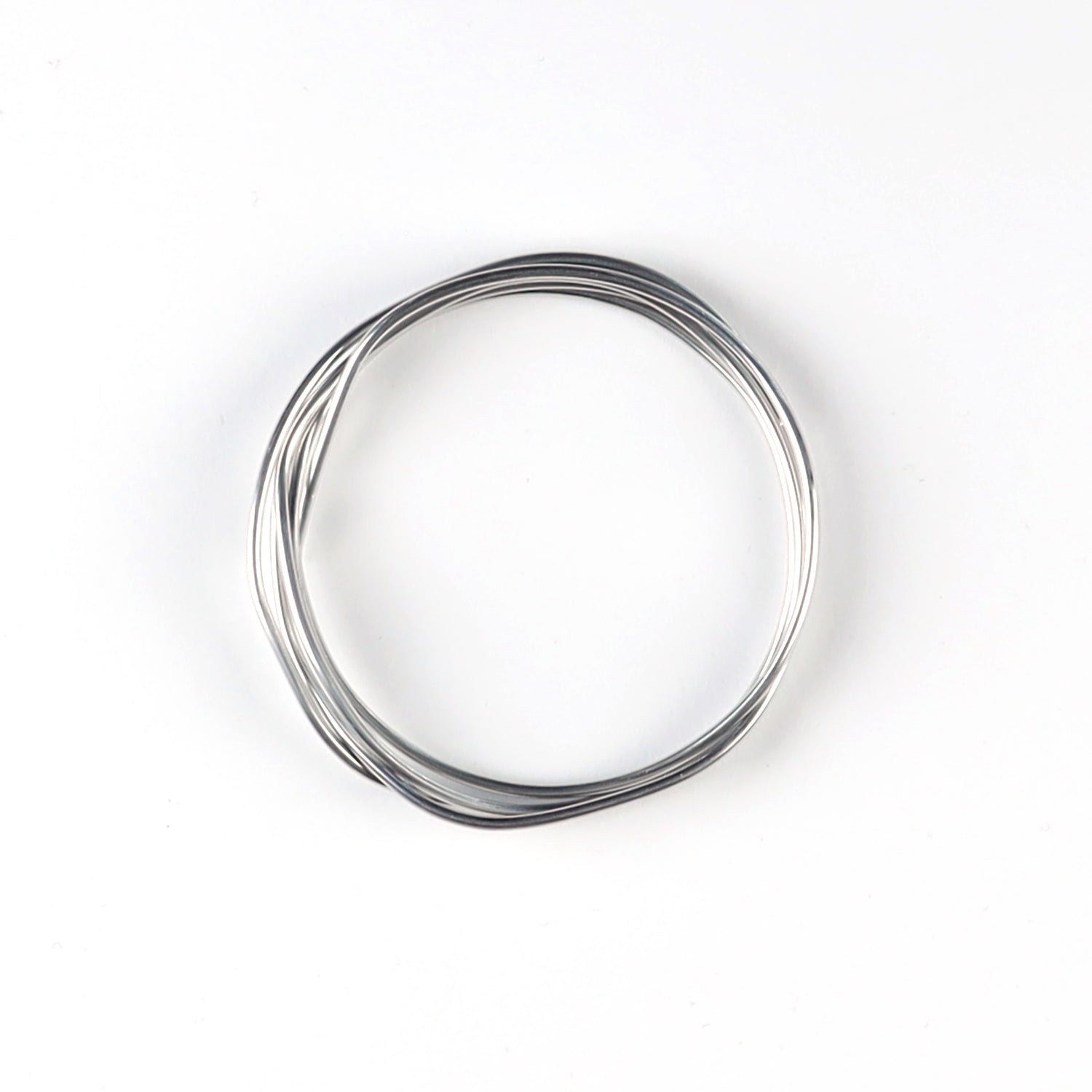 aluminum wire - ClayClaim