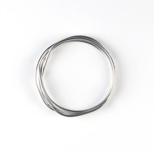 aluminum wire - ClayClaim