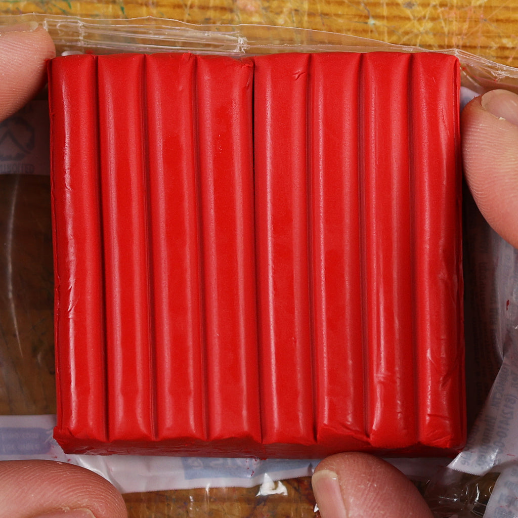 FIMO SOFT (make your color choice) - ClayClaim