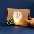 Luigi - ClayClaim