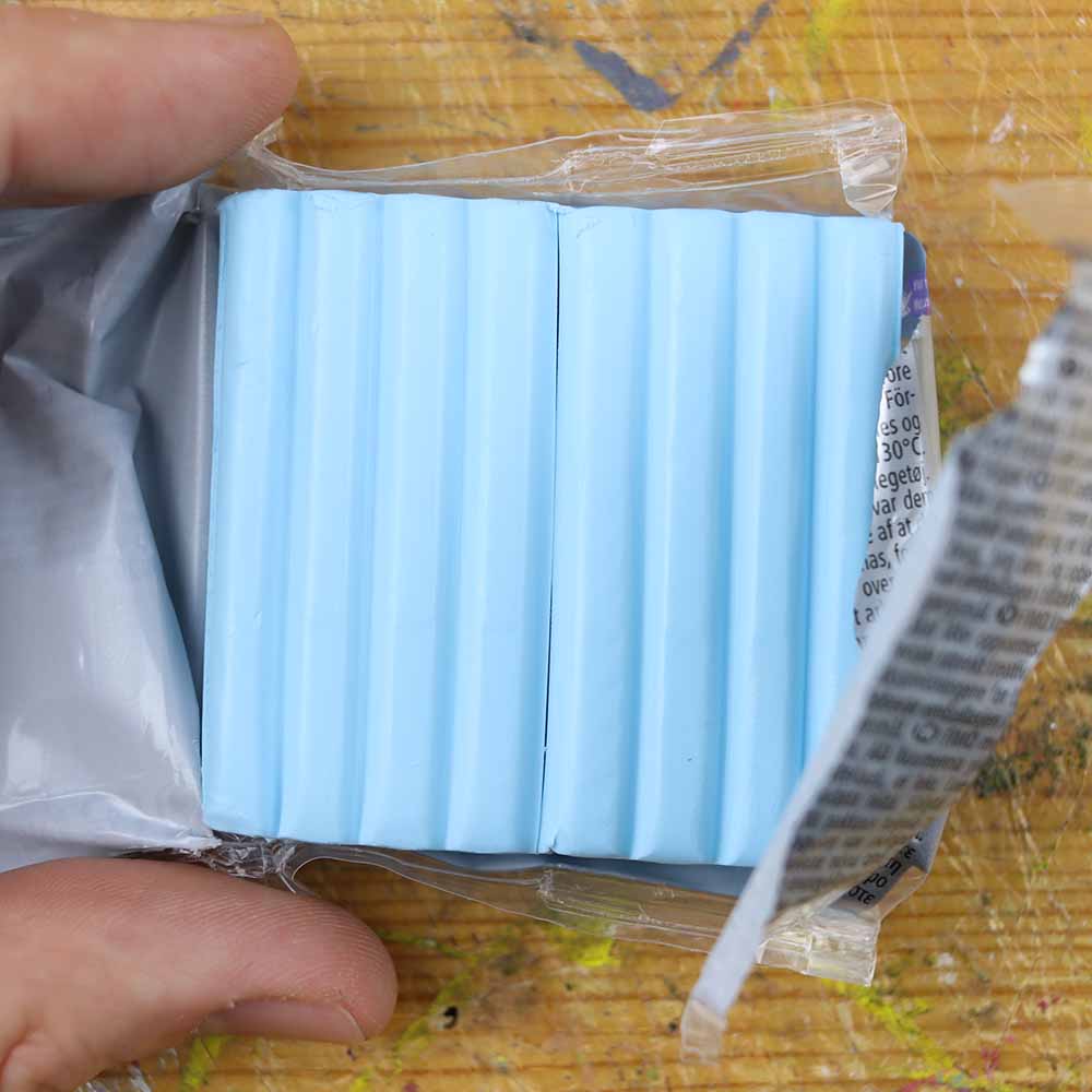 FIMO EFFECT (make your color choice) - ClayClaim