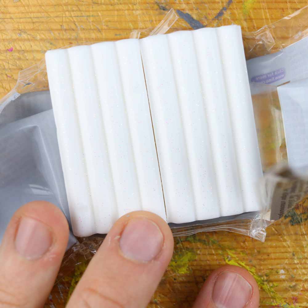 FIMO EFFECT (make your color choice) - ClayClaim