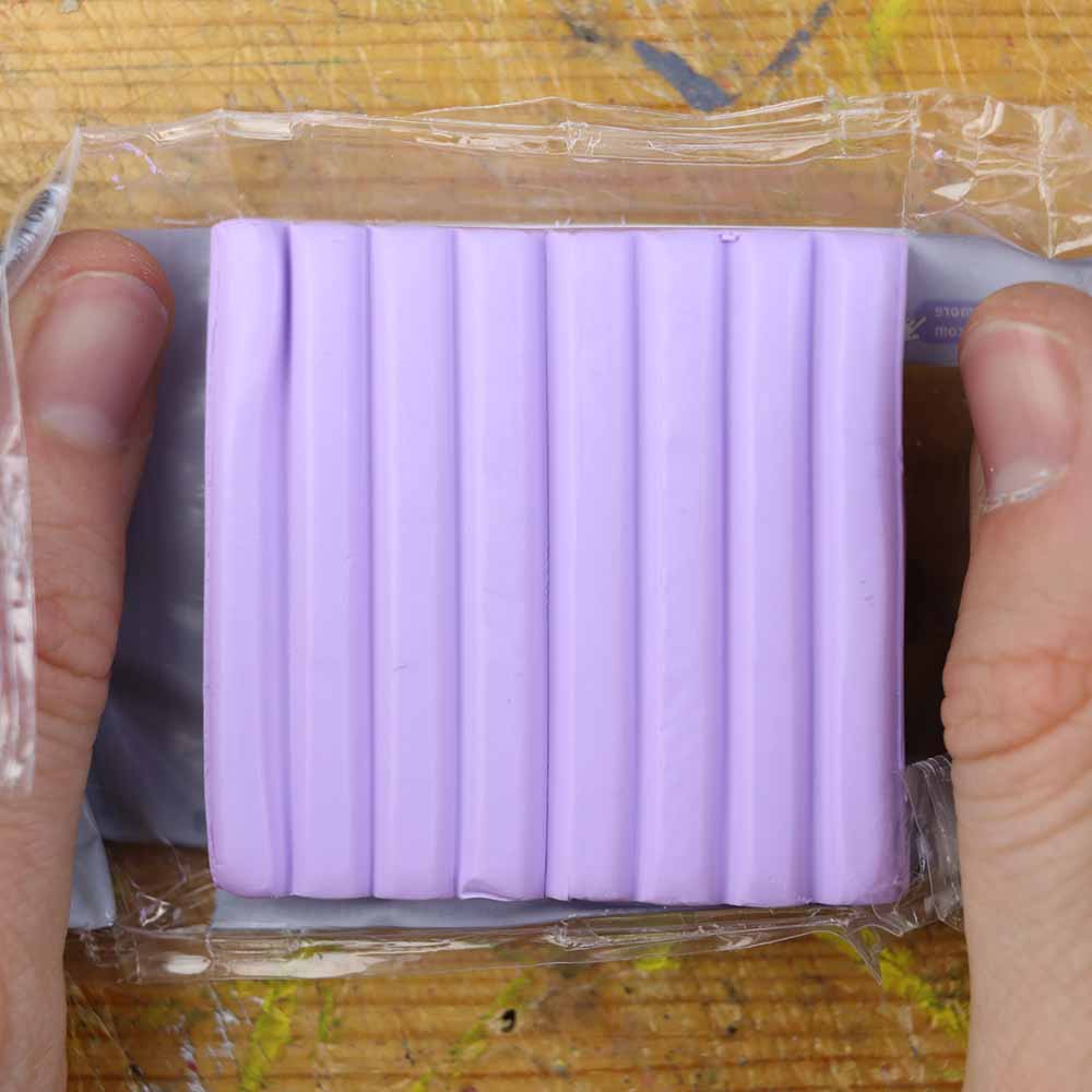 FIMO EFFECT (make your color choice) - ClayClaim