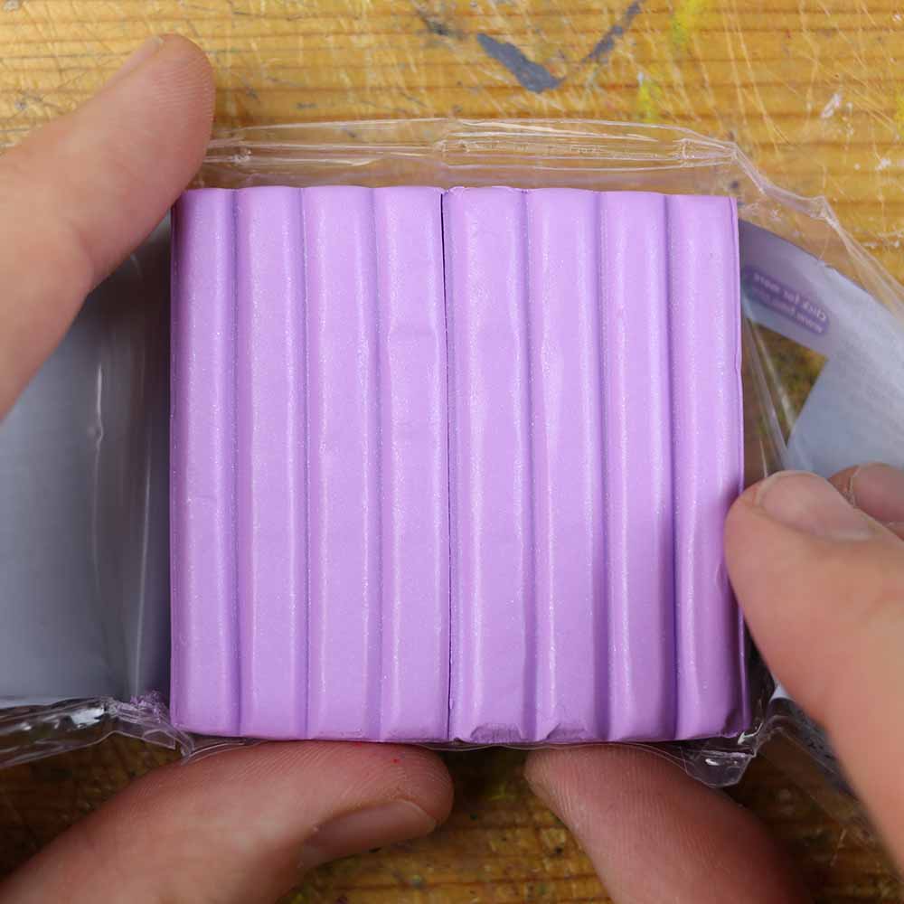 FIMO EFFECT (make your color choice) - ClayClaim