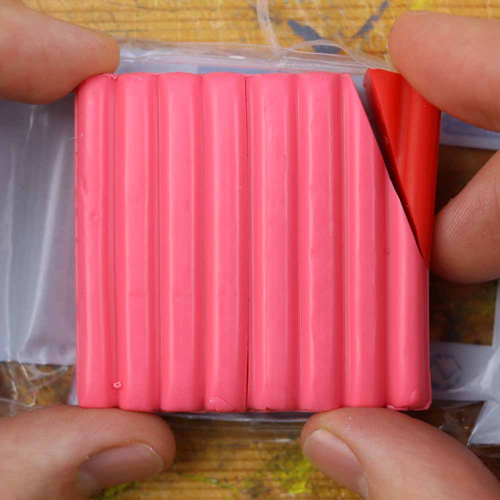 FIMO EFFECT (make your color choice) - ClayClaim