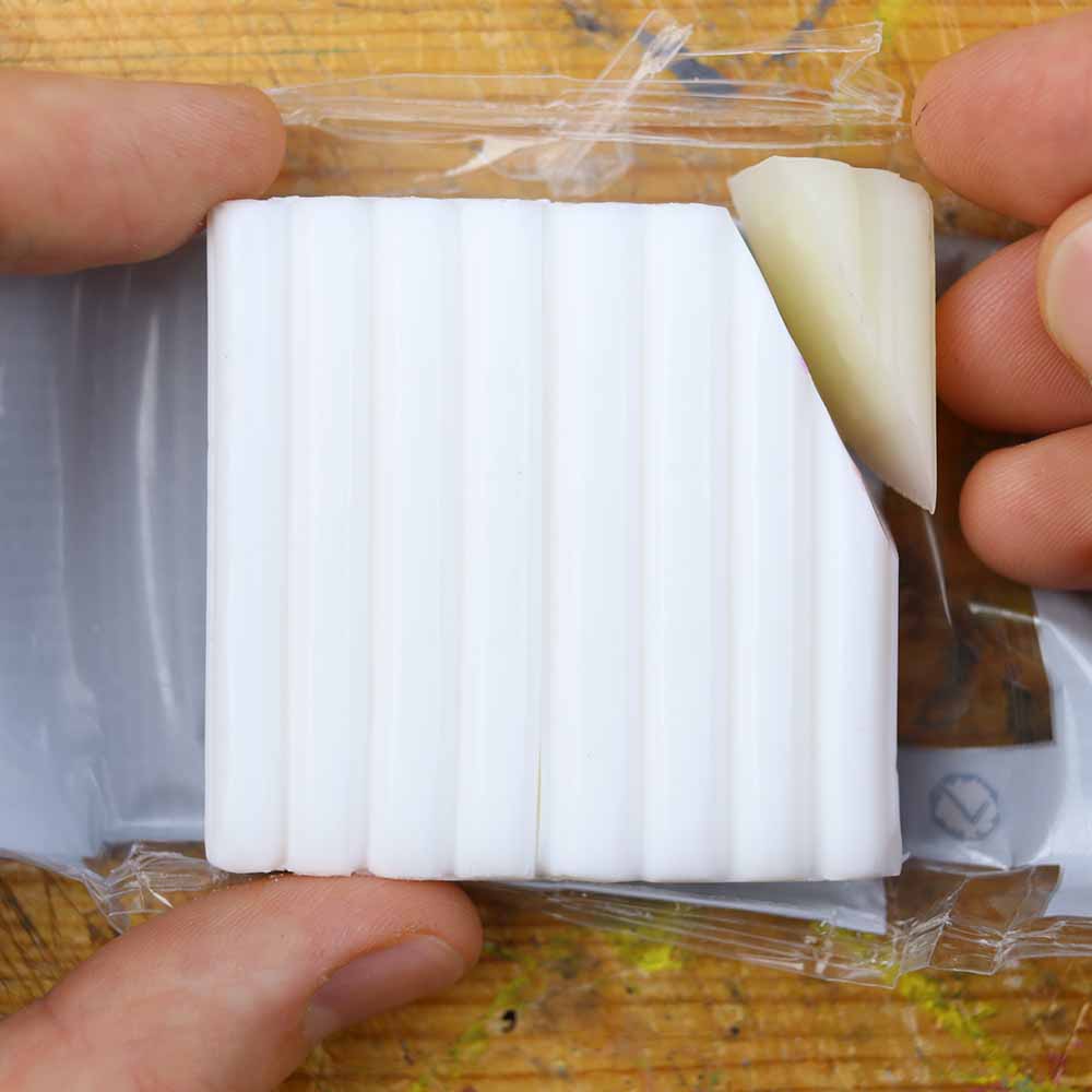 FIMO EFFECT (make your color choice) - ClayClaim
