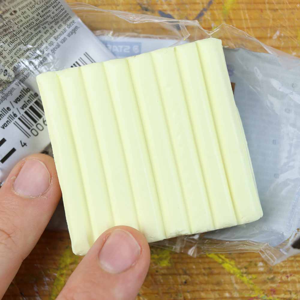 FIMO EFFECT (make your color choice) - ClayClaim