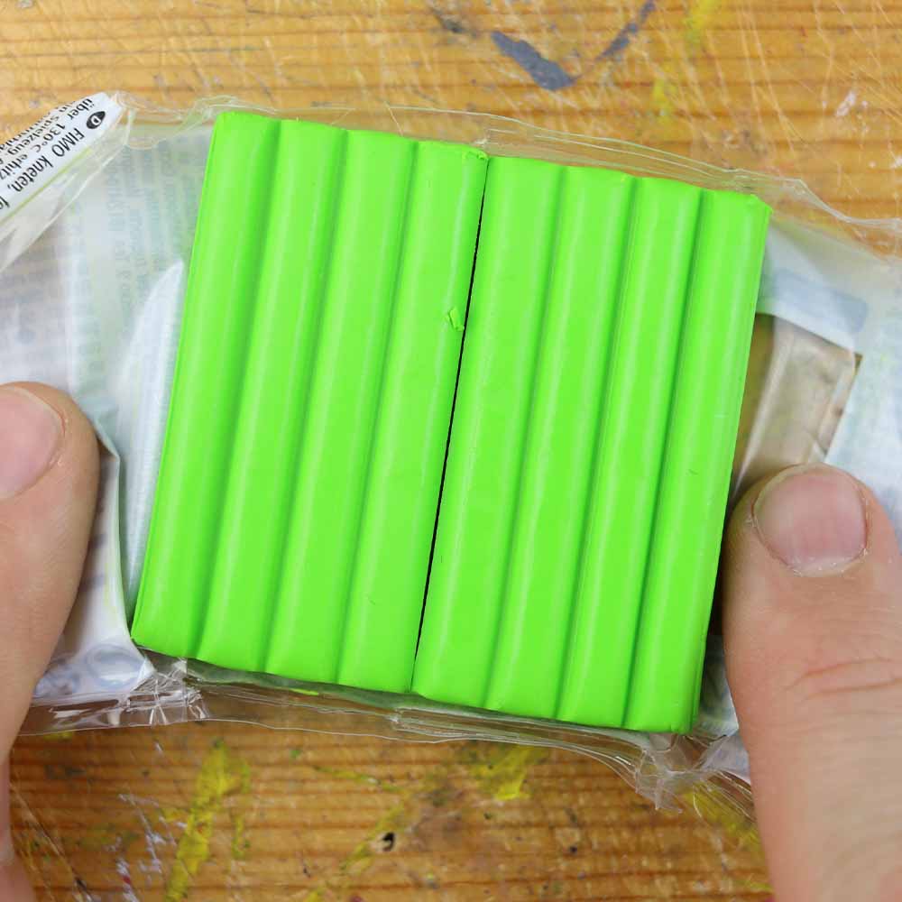 FIMO SOFT (make your color choice) - ClayClaim