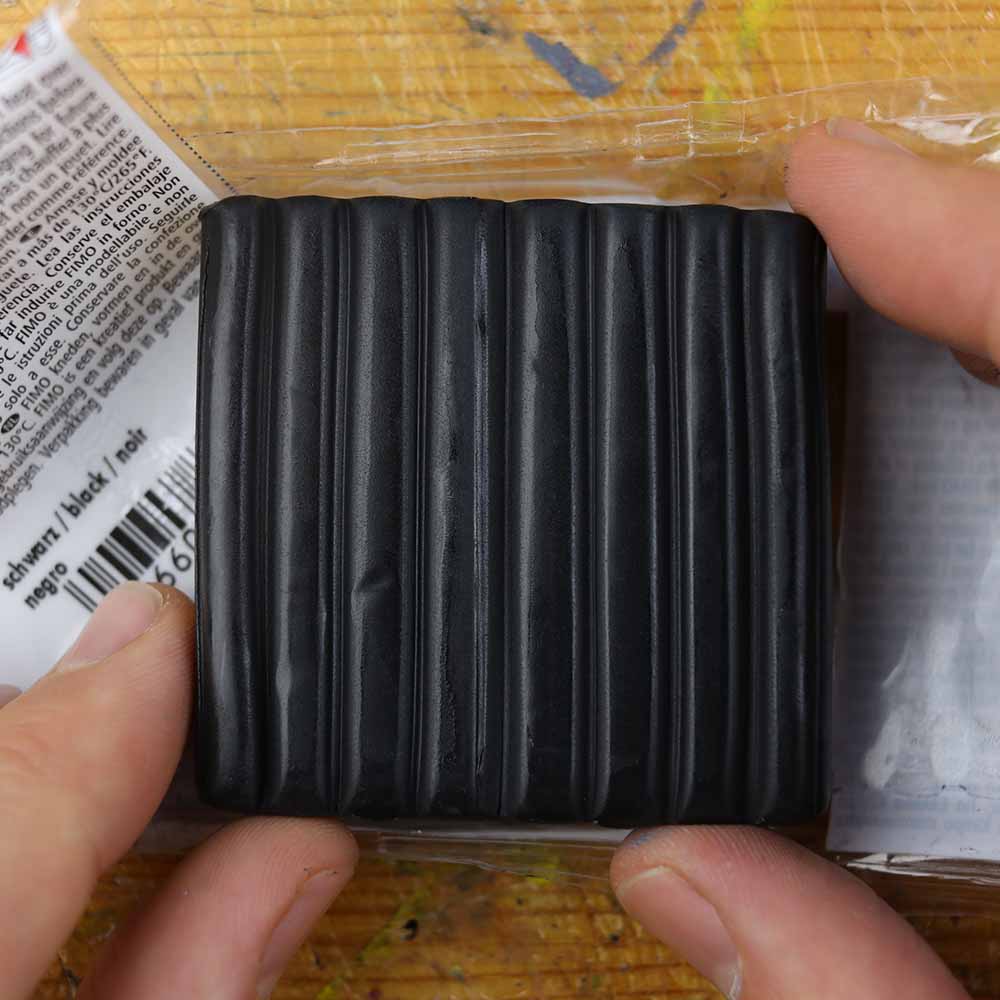 FIMO SOFT (make your color choice) - ClayClaim