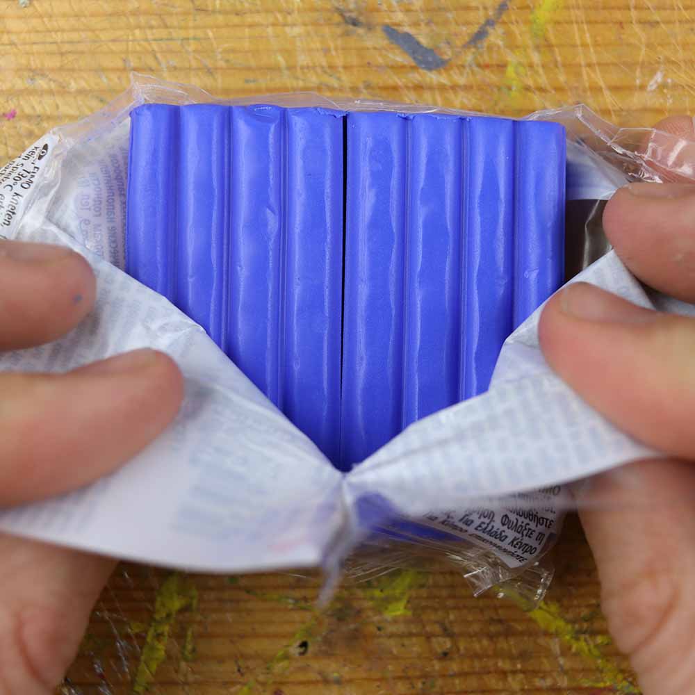 FIMO SOFT (make your color choice) - ClayClaim