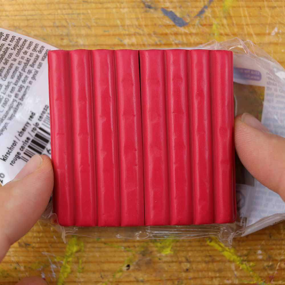 FIMO SOFT (make your color choice) - ClayClaim