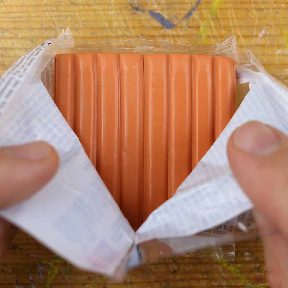 FIMO SOFT (make your color choice) - ClayClaim