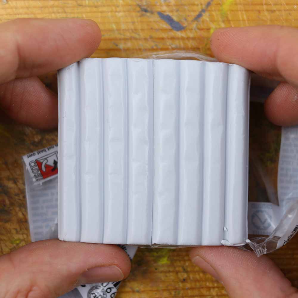FIMO SOFT (make your color choice) - ClayClaim