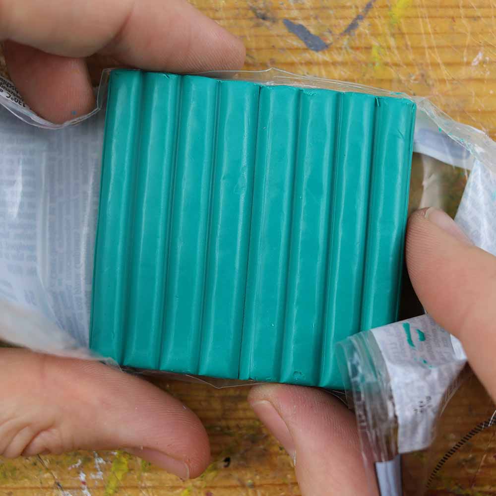 FIMO SOFT (make your color choice) - ClayClaim