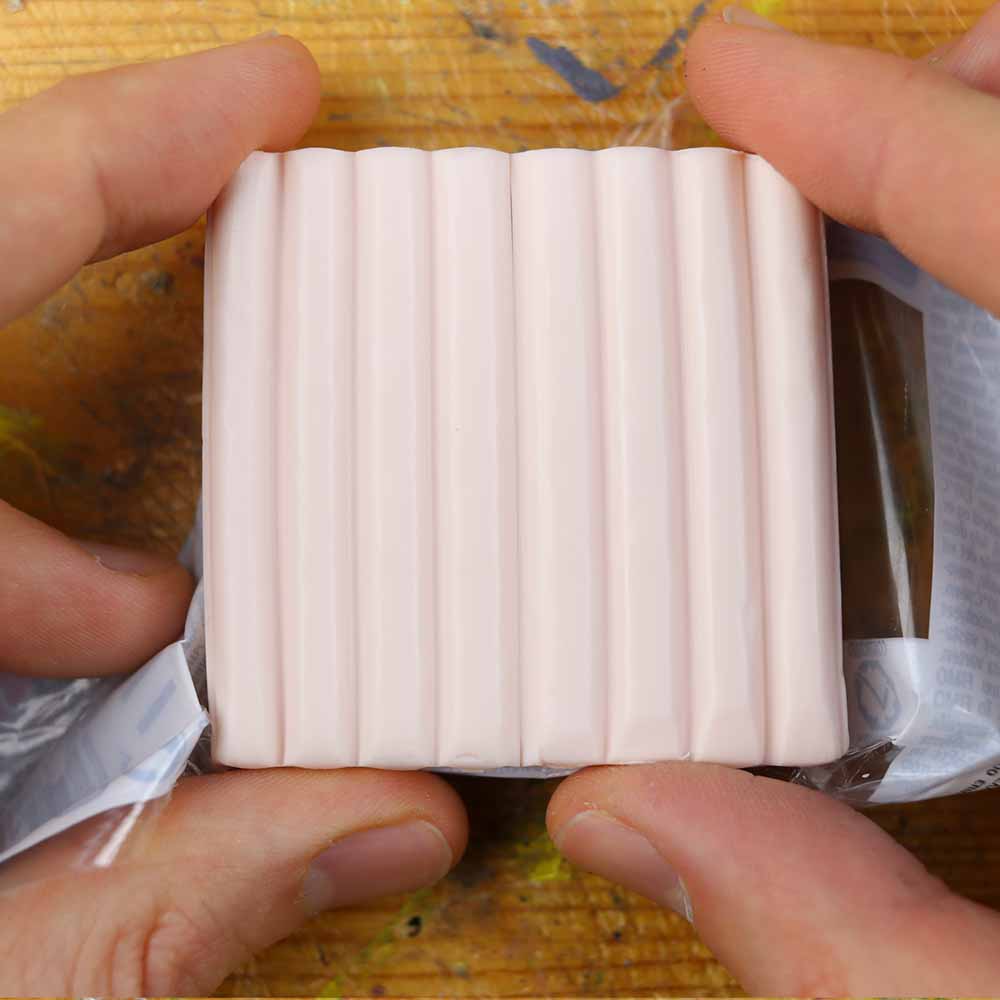 FIMO SOFT (make your color choice) - ClayClaim