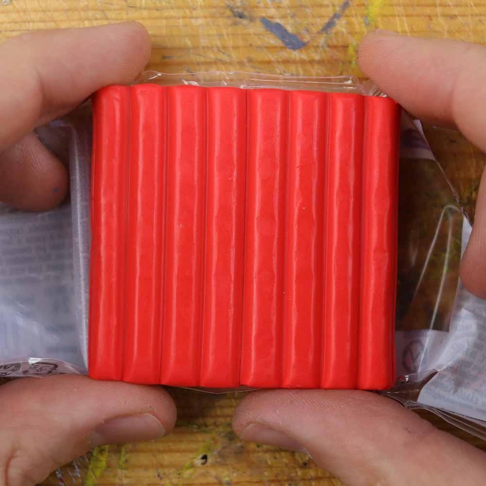 FIMO SOFT (make your color choice) - ClayClaim