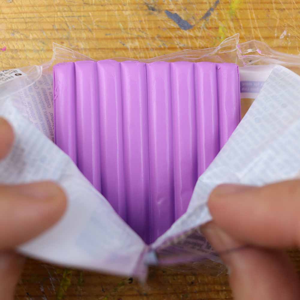 FIMO SOFT (make your color choice) - ClayClaim