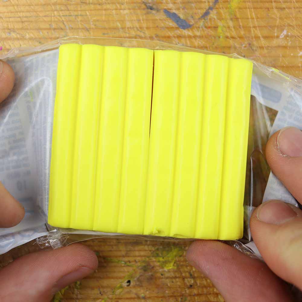 FIMO SOFT (make your color choice) - ClayClaim