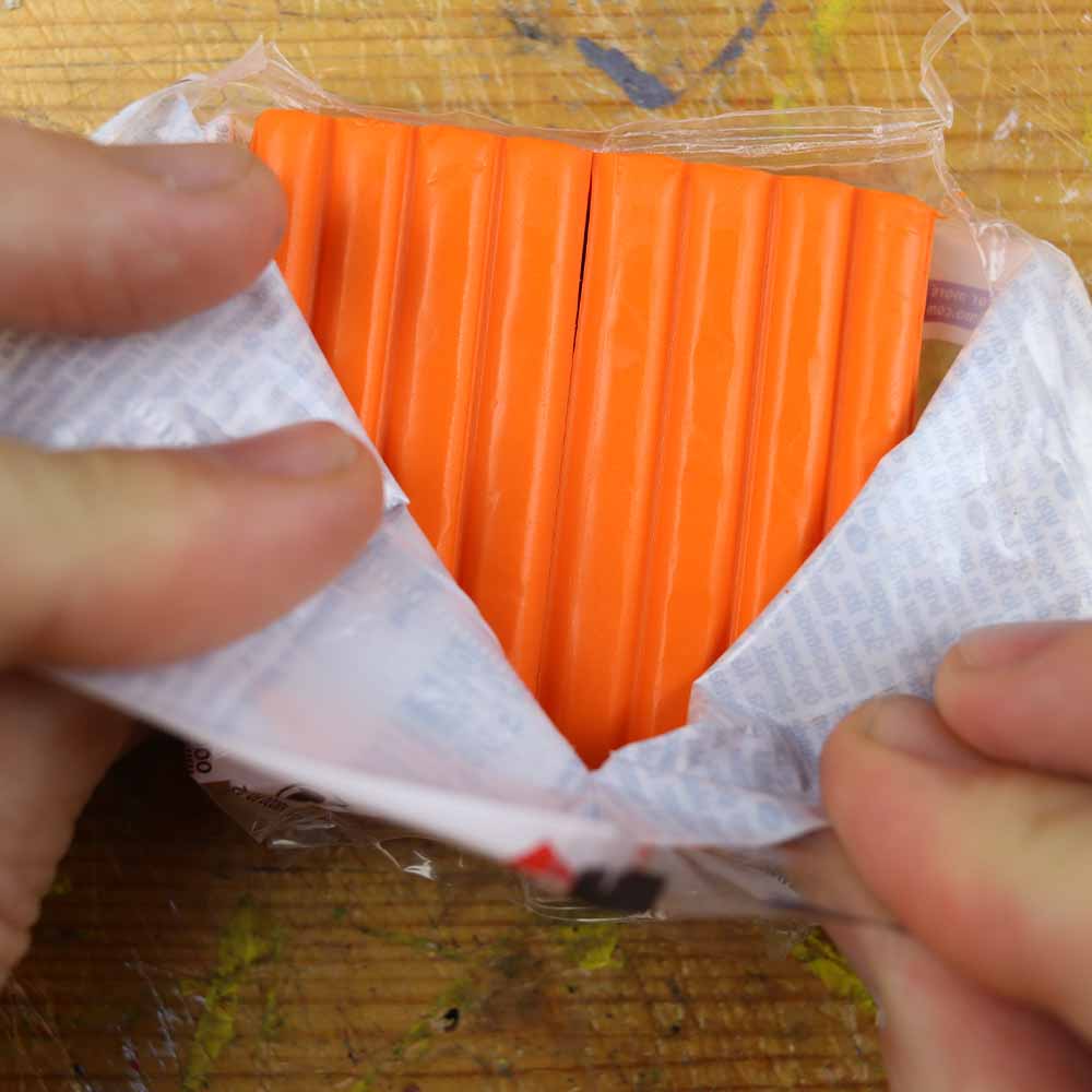 FIMO SOFT (make your color choice) - ClayClaim