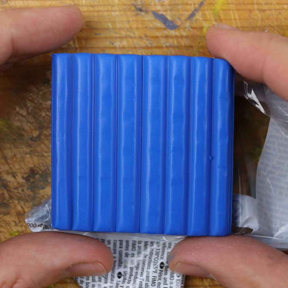 FIMO SOFT (make your color choice) - ClayClaim