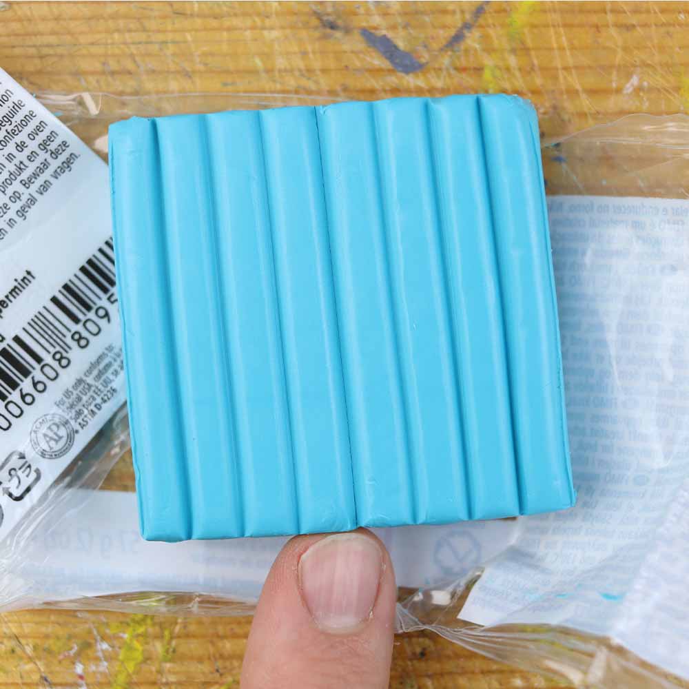 FIMO SOFT (make your color choice) - ClayClaim