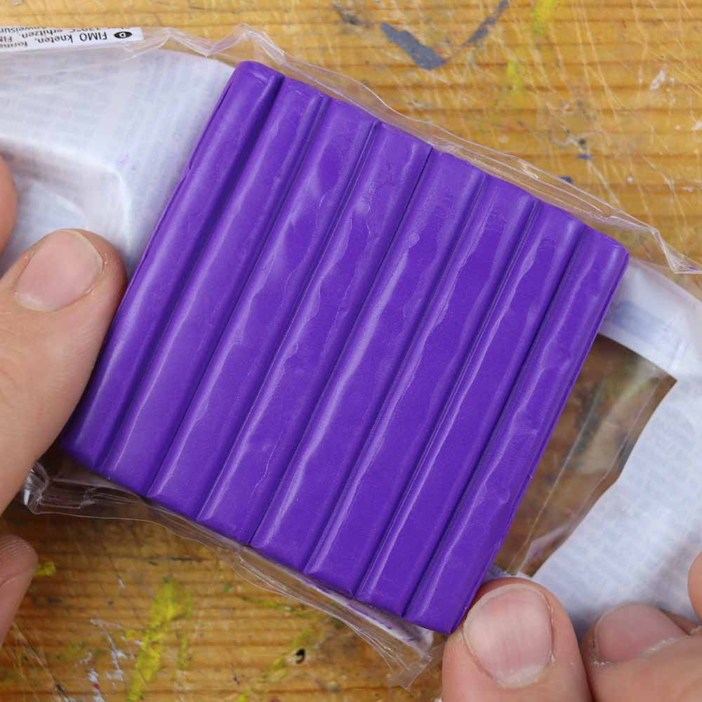 FIMO SOFT (make your color choice) - ClayClaim