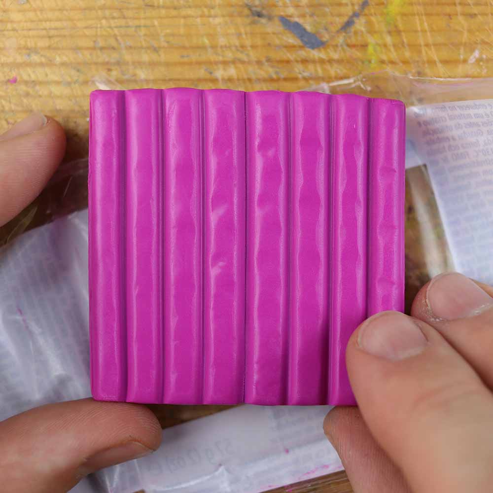 FIMO SOFT (make your color choice) - ClayClaim