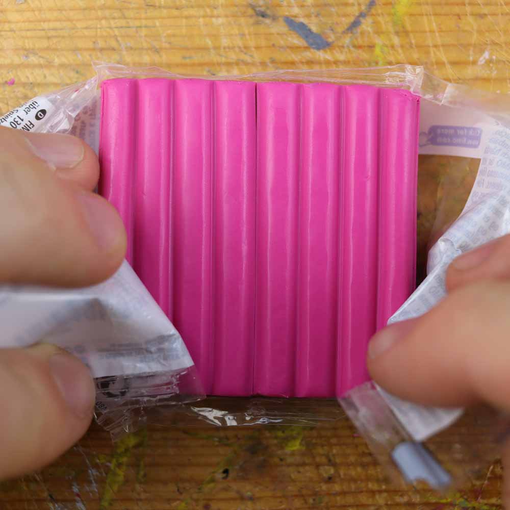 FIMO SOFT (make your color choice) - ClayClaim