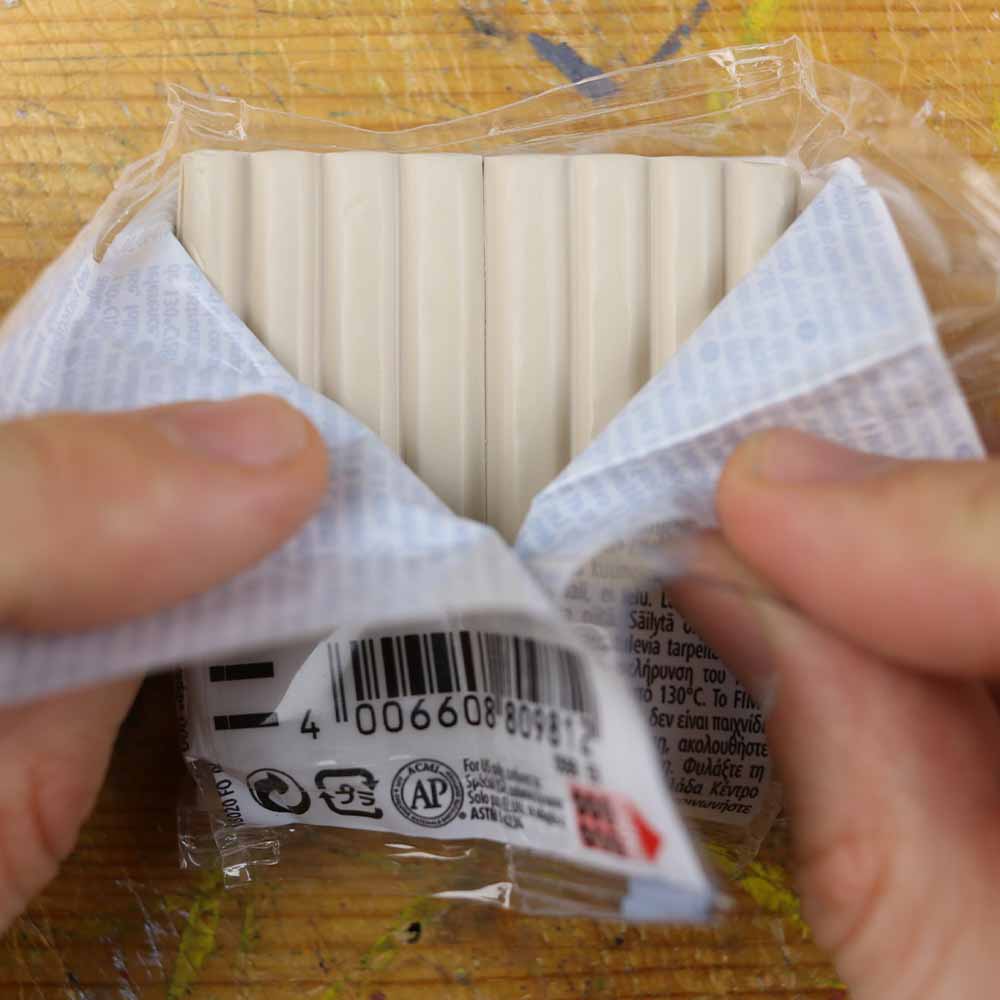 FIMO SOFT (make your color choice) - ClayClaim